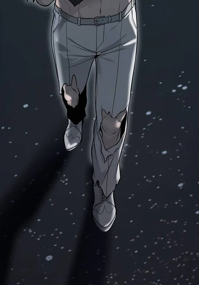 ทาวเวอร์ออฟก๊อด หอคอ ตอนที่ 650 รูปที่ 199