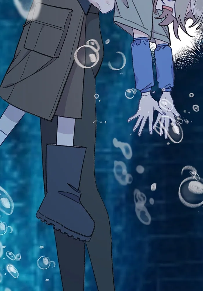 รักน้ำ รักปลา รักเธอนะ ตอนที่ 52 ปลาเศร้าโศก รูปที่ 85