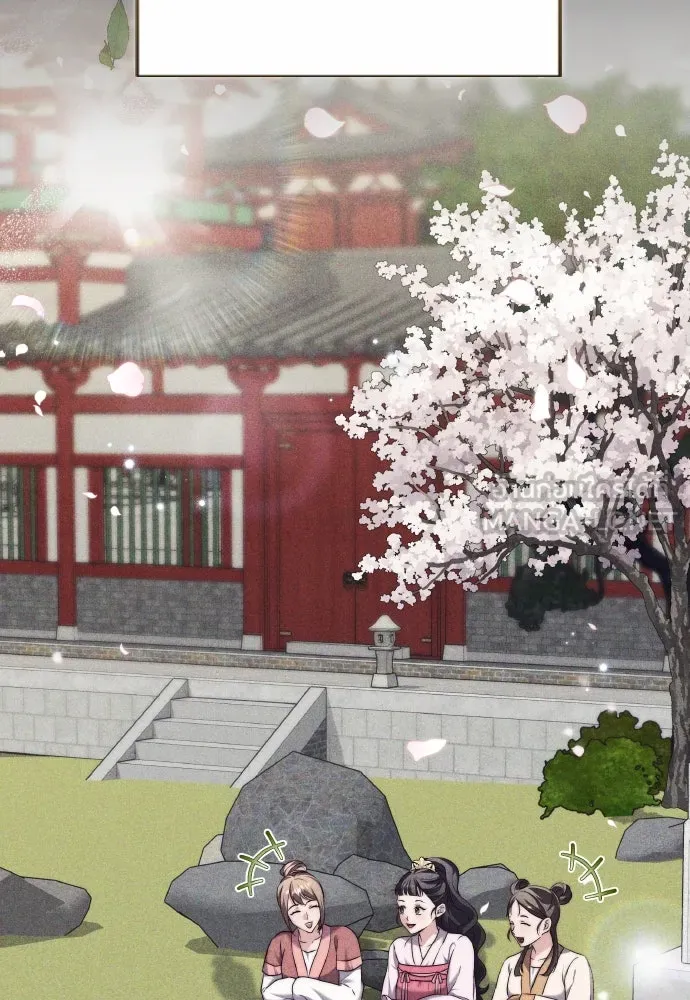 ข้าเนี่ยนะเป็นพระสนม ตอนที่ 117 ยังมีชีวิตอยู่สินะ! รูปที่ 51