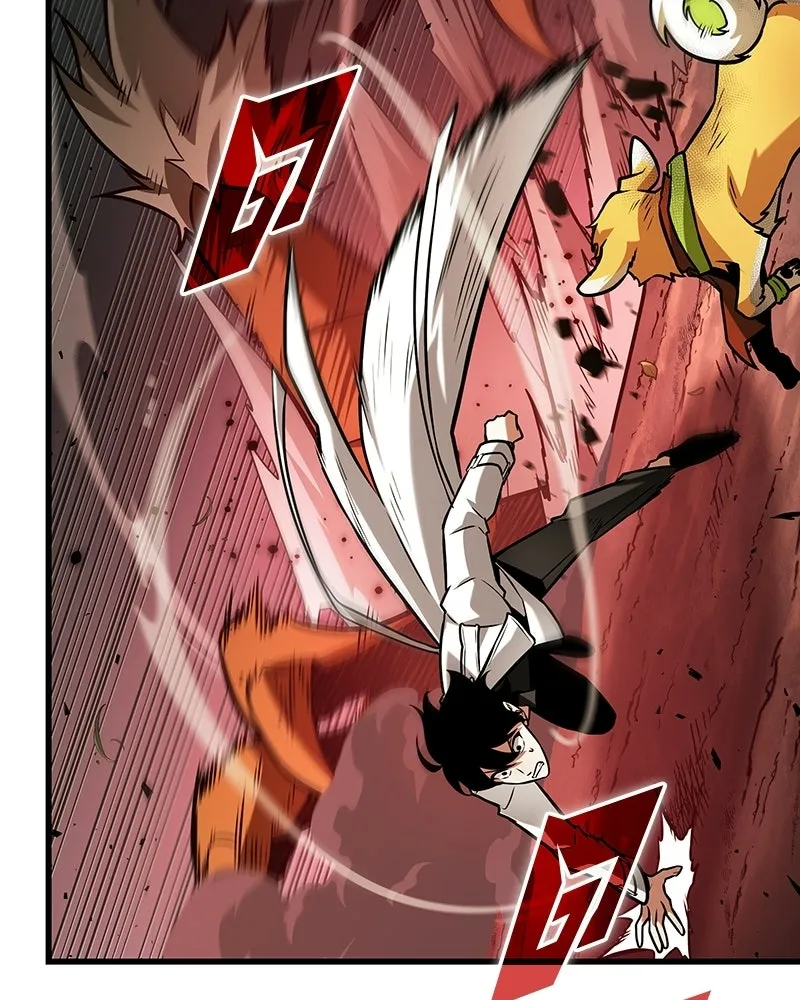 Omniscient Reader อ่านชะตาวันสิ้นโลก ตอนที่ 49 สิ่งที่ทำได้ดีที่สุด (4) รูปที่ 79