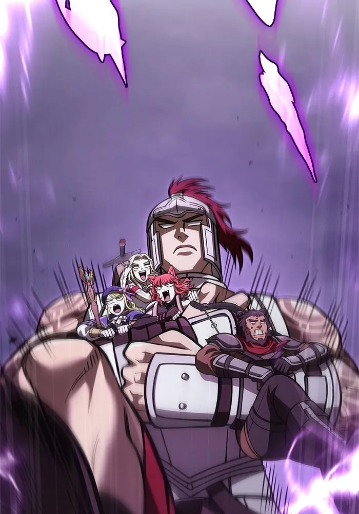 เอาชีวิตรอดในเกมฉบับคนเถื่อน ตอนที่ 118 อาเมลเลีย เรนเวลส์ รูปที่ 113