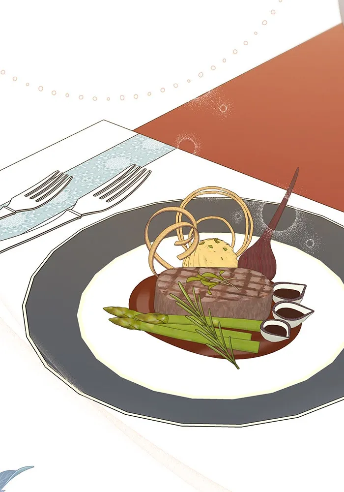 หนูน้อยทรราช ตอนที่ 29 รูปที่ 50