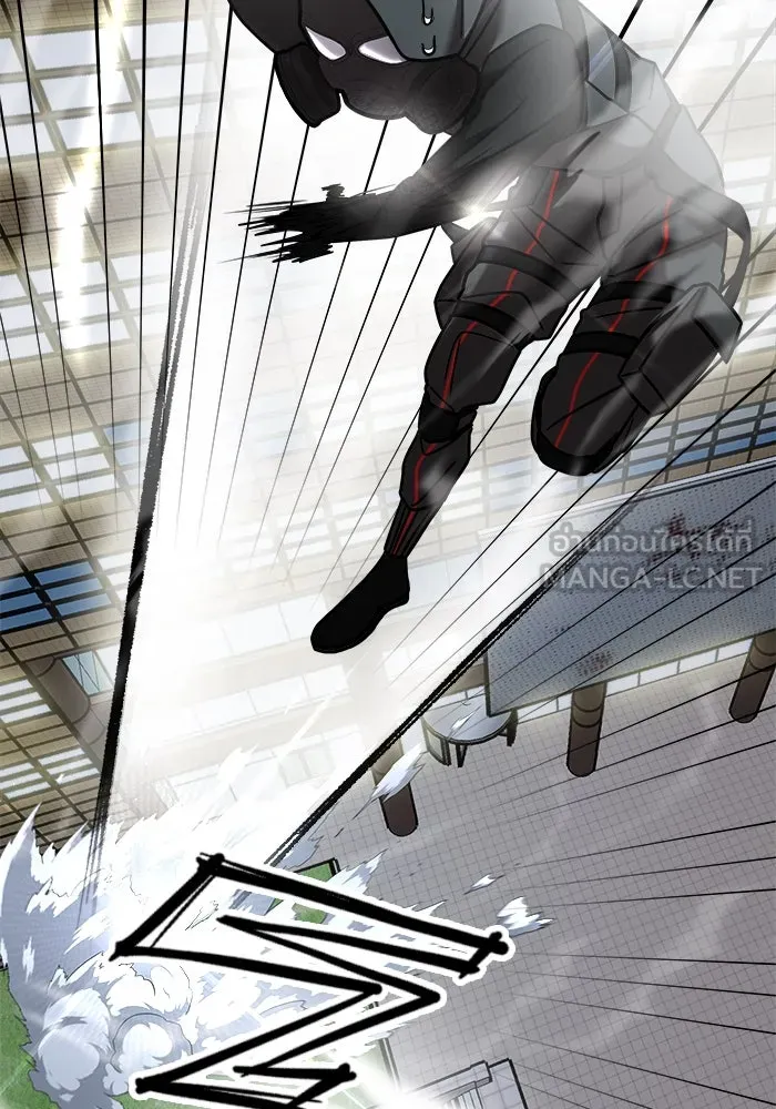 วายร้ายก็อยากมีรัก ตอนที่ 17 รูปที่ 135