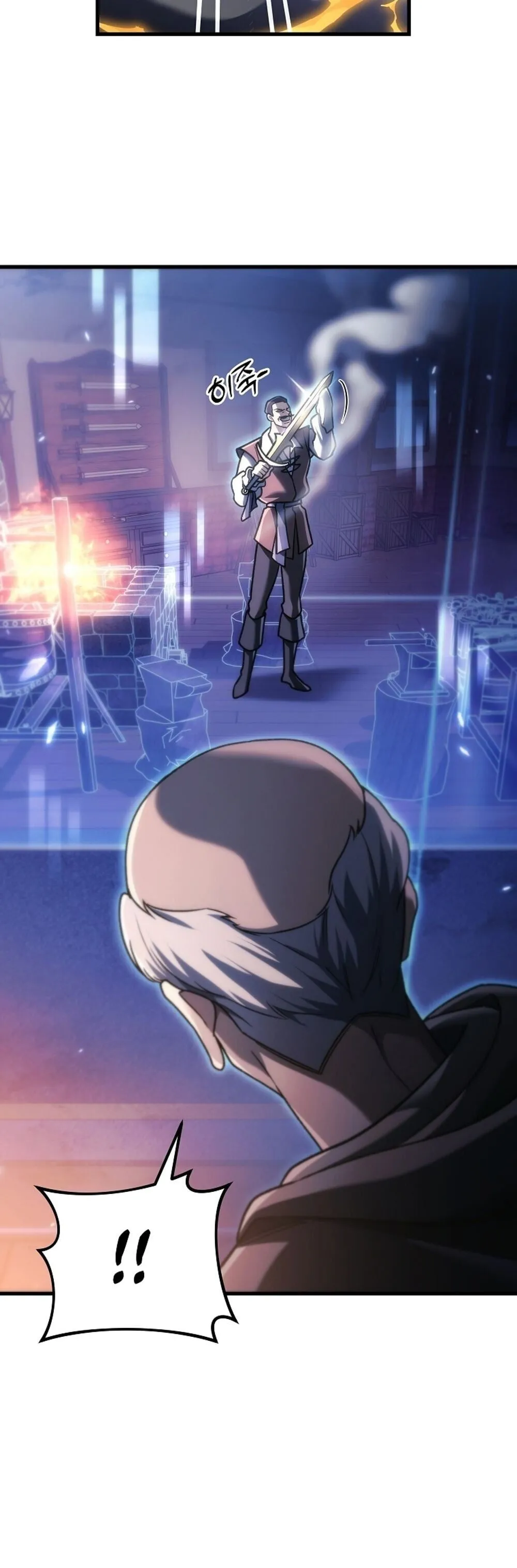 The Genius Blacksmith_s Game เกมเปล_ยนโลกของช_างต_เหล_กในตำนาน ตอนที่ ตอนที่ 34 รูปที่ 77