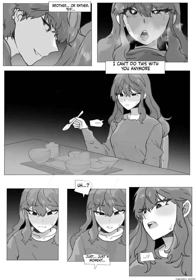 Doujin-Lc- อ่าน โดจิน มังฮวา เกาหลี ญี่ปุ่น จีน แปลไทย เมื่อพี่ชายกลายเป็นพี่สาว เลยต้องยอมเป็นตุ๊กตาบำเรอกามให้น้องชาย ตอนที่ 1 2 3 4 5 6 7 8 9 10 11 12 13 14 ฟรี ไม่มีโฆษณา อ่าน โดจิน Manhwa เกาหลี ญี่ปุ่น จีน เรามีครบ คัดมาให้เน้นๆ โดจิน 18+ รับประกันความฟินโดย  Doujin Lc