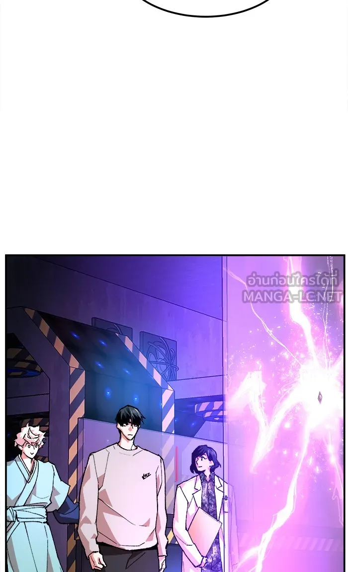 ยอดคนเลเวลทะลุ ตอนที่ 18 ทดสอบขีดจำกัด (2) รูปที่ 75