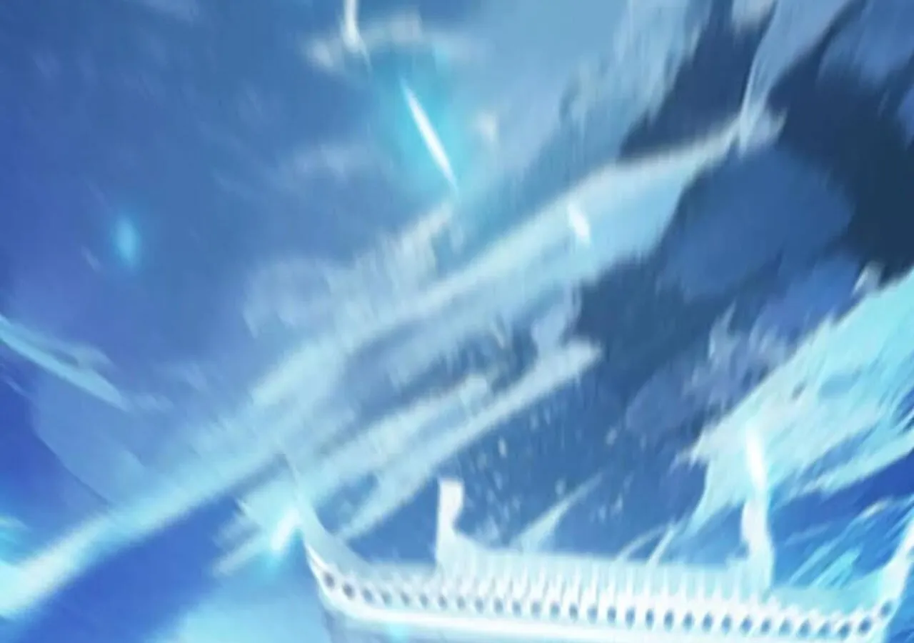 Unparalleled in the Online Gaming World ยอดคน ณ โลกออนไลน_ ตอนที่ ตอนที่ 58 รูปที่ 152