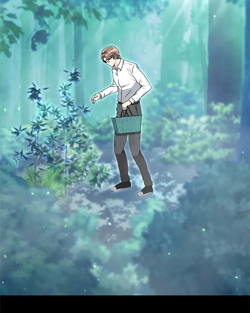 คนสวนโลกฮันเตอร์ ตอนที่ 3 รูปที่ 41