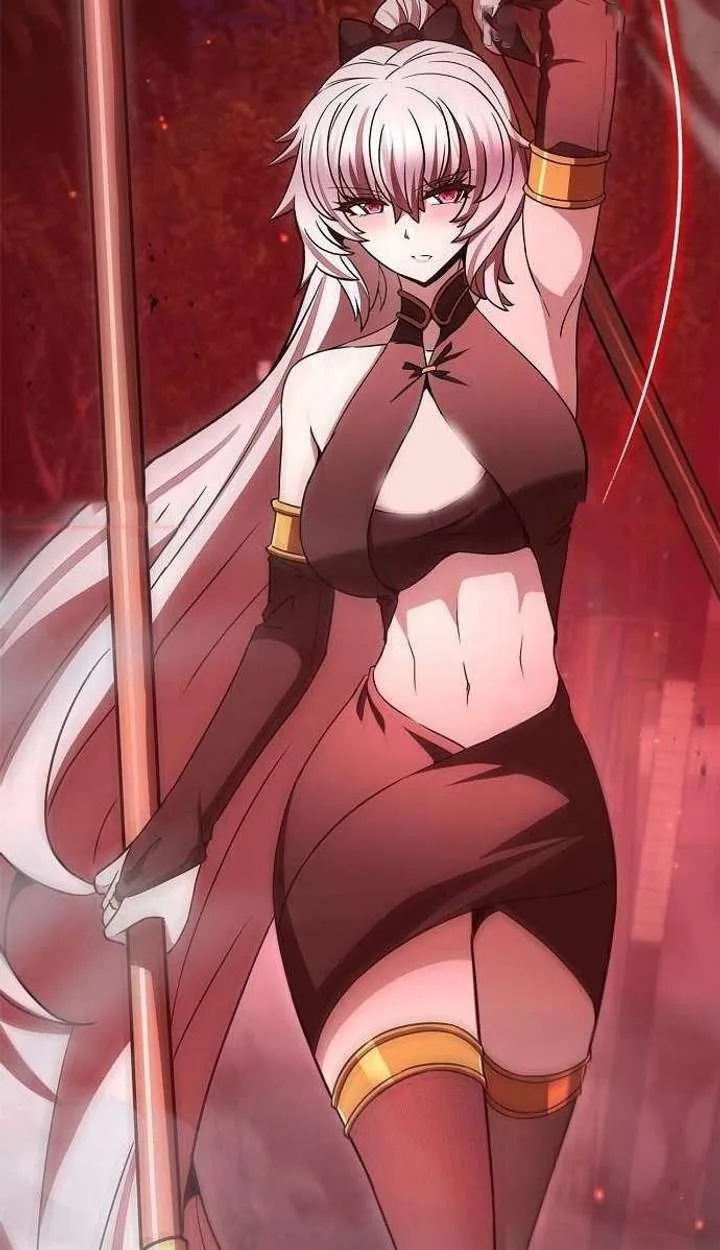 Part-Time Grim Reaper ตอนที่ ตอนที่ 33 รูปที่ 172