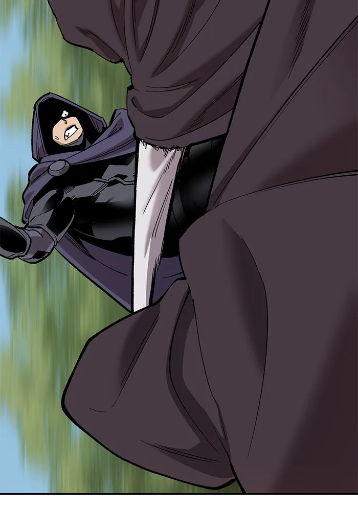 ยอดคนเลเวลทะลุ ตอนที่ 27 ลักพาตัว รูปที่ 106