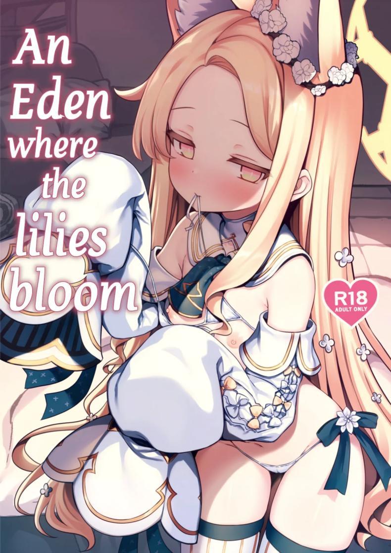 Doujin-Lc- อ่าน โดจิน มังฮวา เกาหลี ญี่ปุ่น จีน แปลไทย ช่วยพาฉันไปสวรรค์ทีสิคะ [Arisugawa no Miya (Arisugawa Kotone)] Yuri Saku Rakuen An Eden where the lilies bloom (Blue Archive) ตอนที่ 1 2 3 4 5 6 7 8 9 10 11 12 13 14 ฟรี ไม่มีโฆษณา อ่าน โดจิน Manhwa เกาหลี ญี่ปุ่น จีน เรามีครบ คัดมาให้เน้นๆ โดจิน 18+ รับประกันความฟินโดย  Doujin Lc