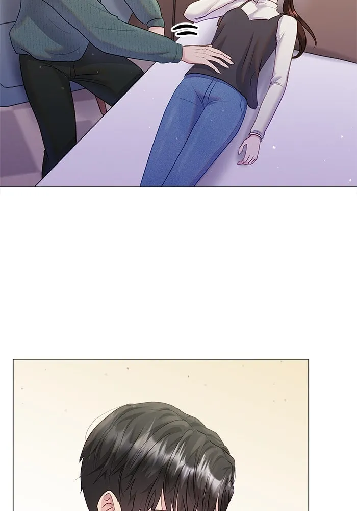 คู่มือคว้าหัวใจนายตัวร้าย ตอนที่ 35 รูปที่ 58