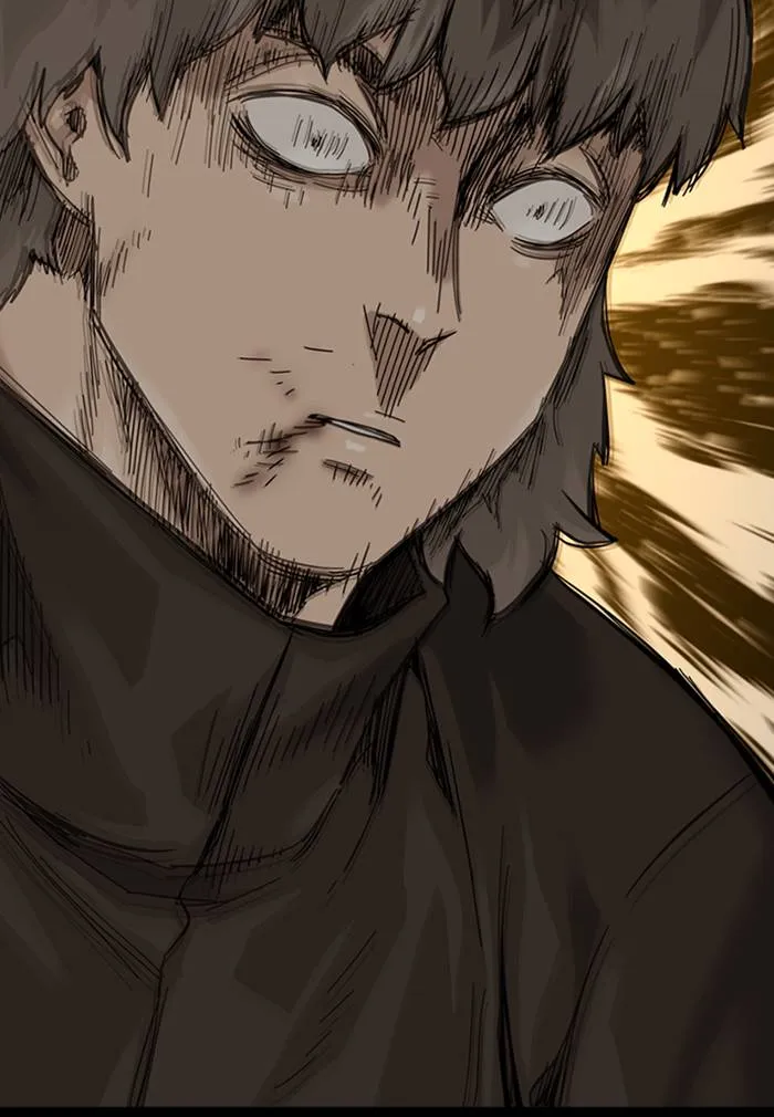 To not die ตอนที่ 61 รูปที่ 124