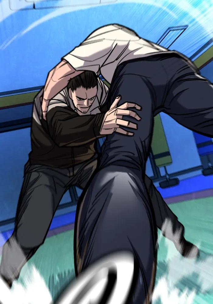 มือพิพากษา ตอนที่ 10 รูปที่ 79