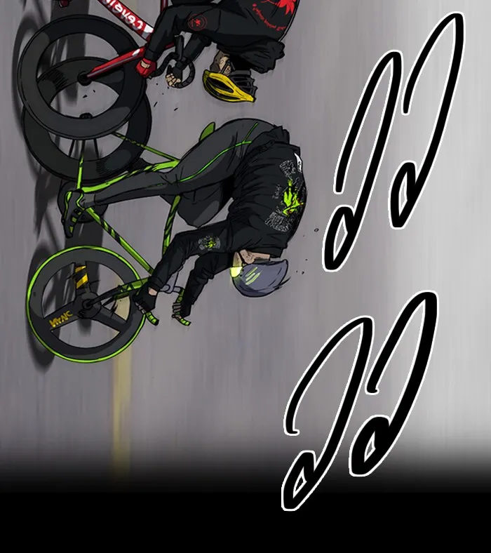 ปั่นสู้ฝันbrWind Breaker ตอนที่ 62 รูปที่ 56