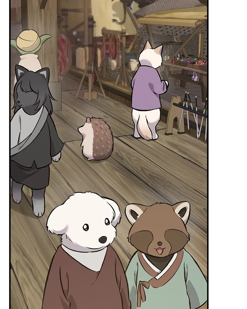 ปลูกผักพิชิตหอคอย ตอนที่ 63 รูปที่ 35