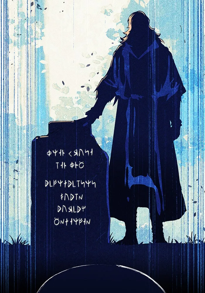 จอมเวทเกิดใหม่ในรอบ 66666 ปี ตอนที่ 128 รูปที่ 130