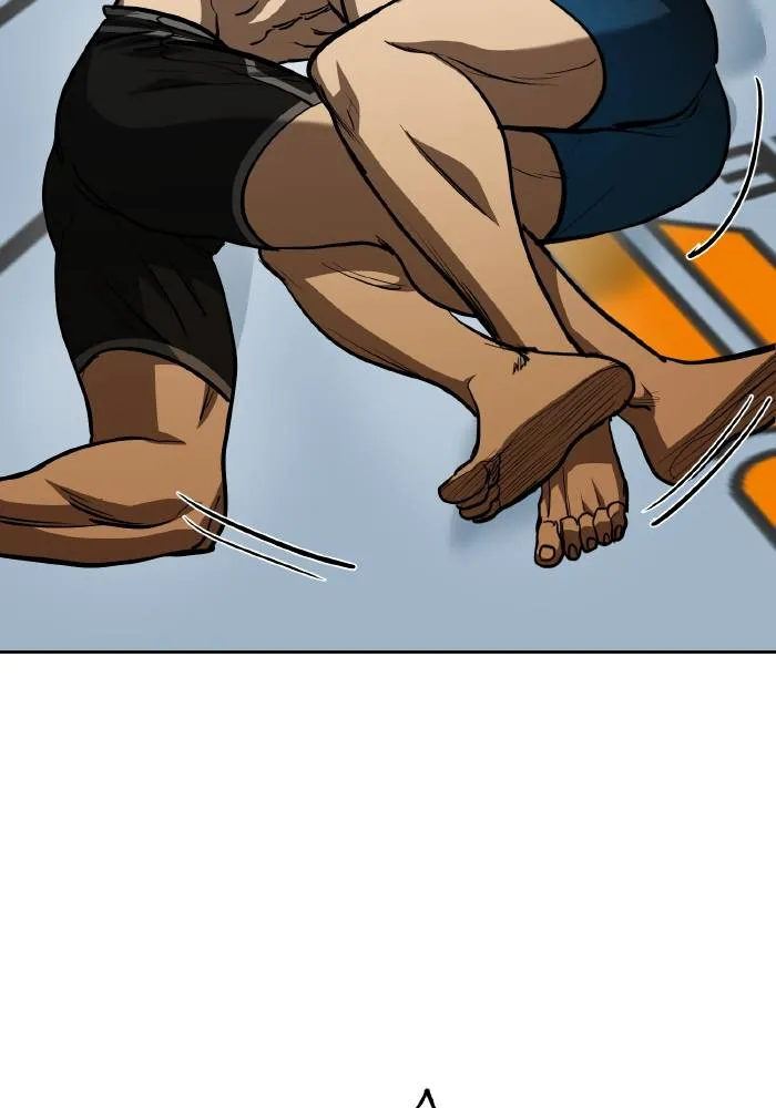 ราชาแห่งอ็อกทากอน ตอนที่ 79 รูปที่ 82