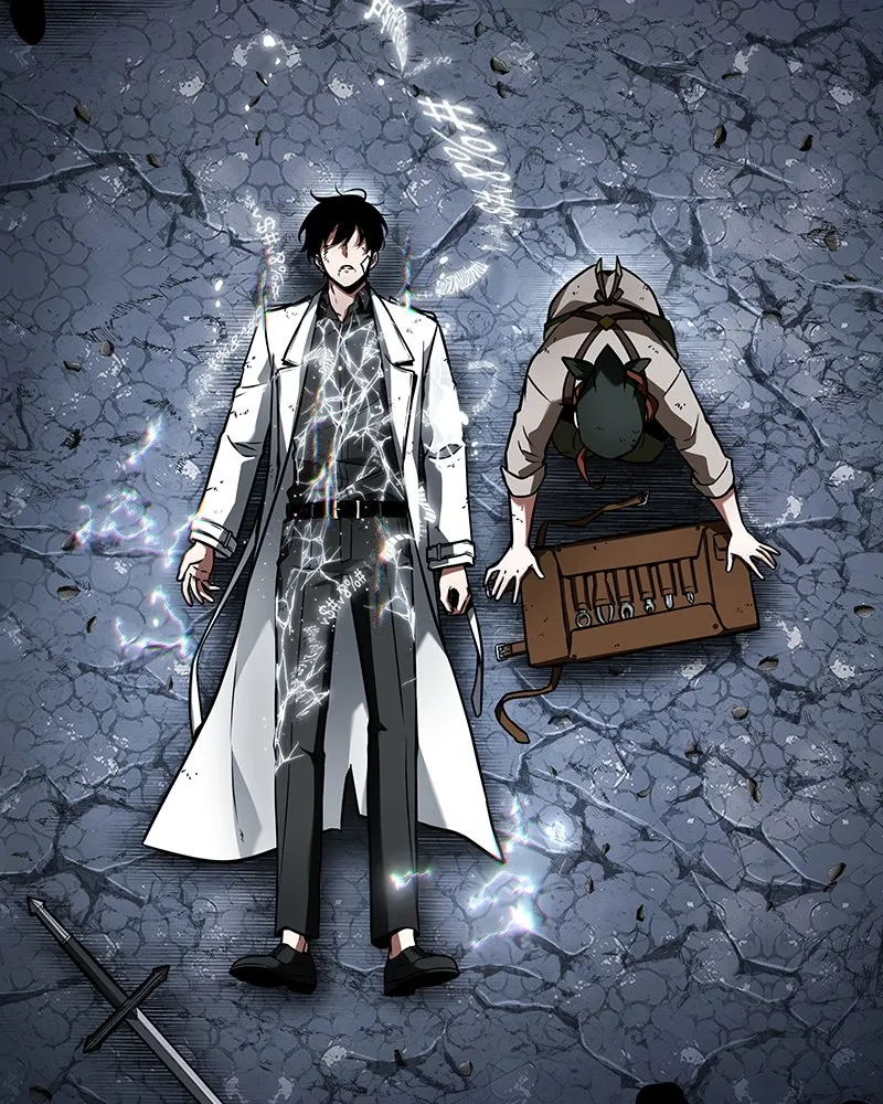 Omniscient Reader อ่านชะตาวันสิ้นโลก ตอนที่ 41 นักปฏิวัติตัวจริง (8) รูปที่ 37