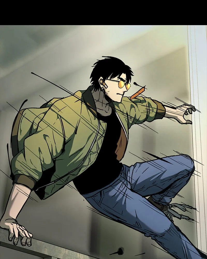 เกาลูน  ซาโรกา ตอนที่ 10 รูปที่ 166