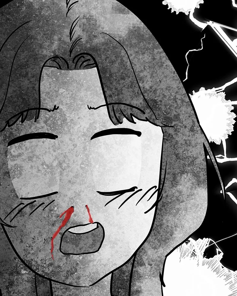 มือสังหารพันธุ์อมตะ ตอนที่ 14 รูปที่ 181