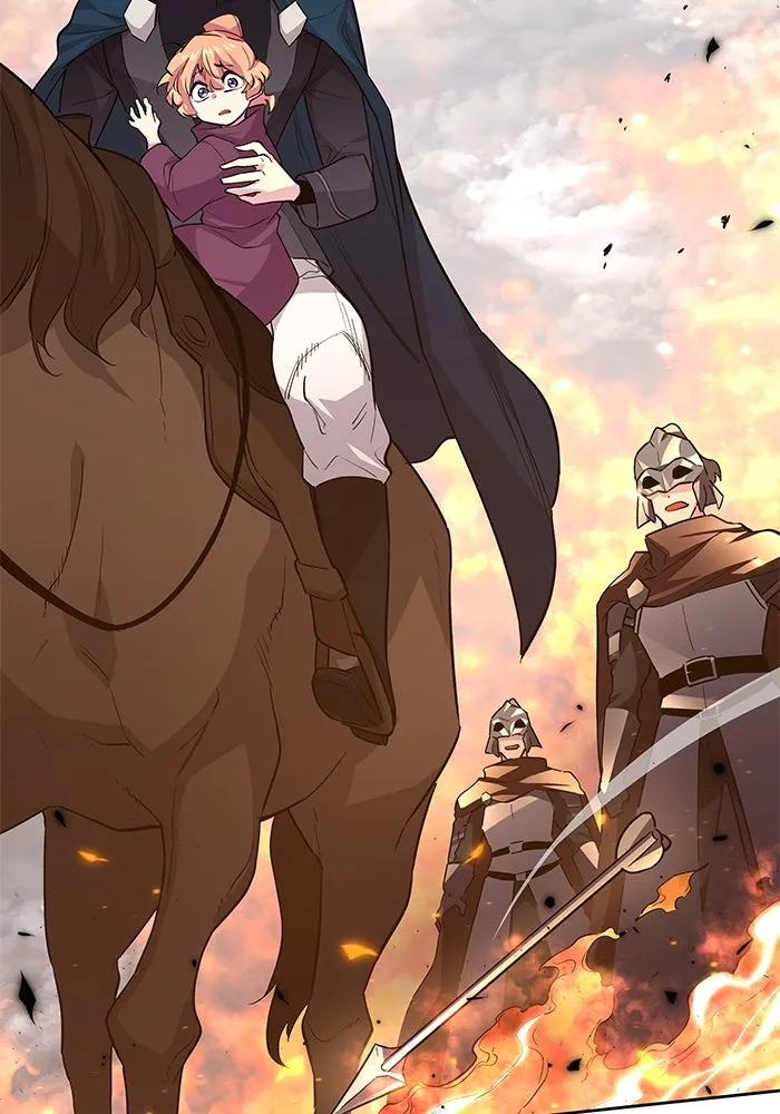 ฟิลเลียโรเซ่กับคำทำนายแห่งมงกุฎหนาม ตอนที่ 73 รูปที่ 44