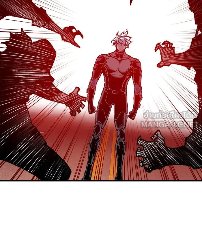 ยอดคนเลเวลทะลุ ตอนที่ 38 ลมหายใจมังกร รูปที่ 165