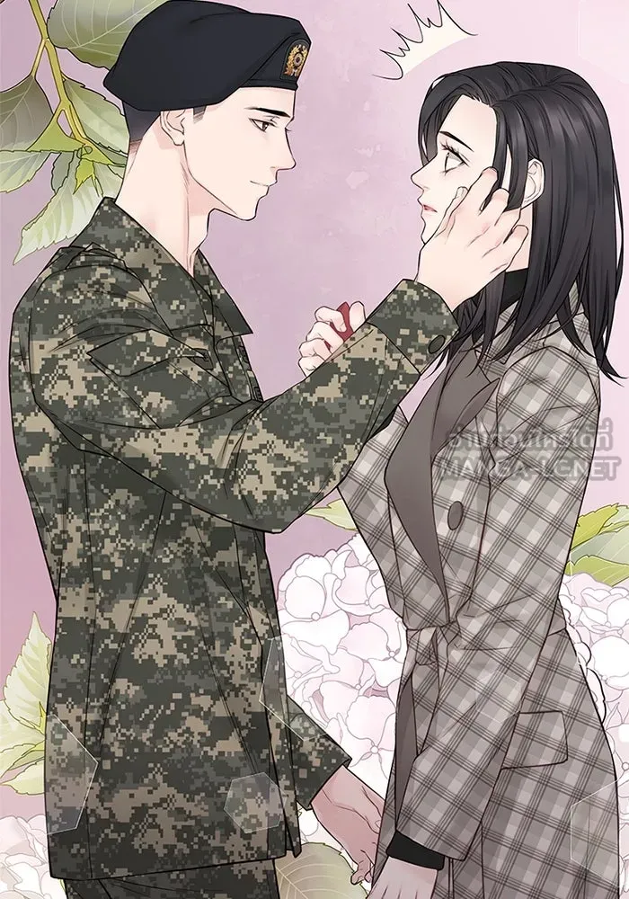 สลับรัก สลับชะตา ตอนที่ 18 รูปที่ 60