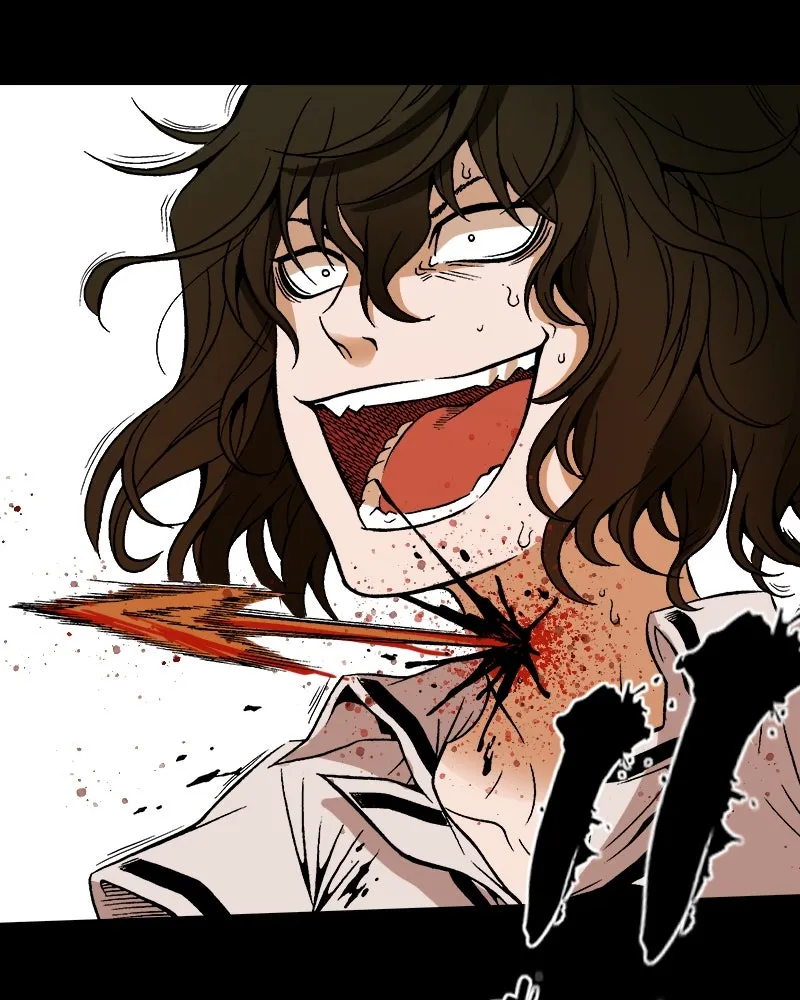 การิน BlaCX ปริศนาอาถรรพ์สีดำ ตอนที่ 14 บ้านโขน (2) รูปที่ 85