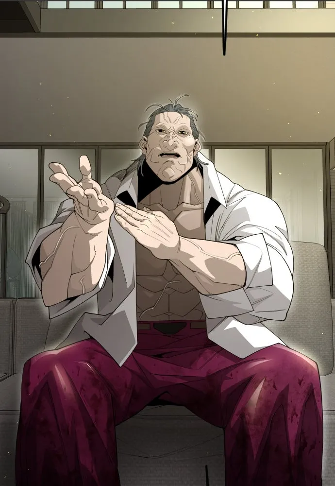 ยุคแห่งยอดมนุษย์ ตอนที่ 97 รูปที่ 173