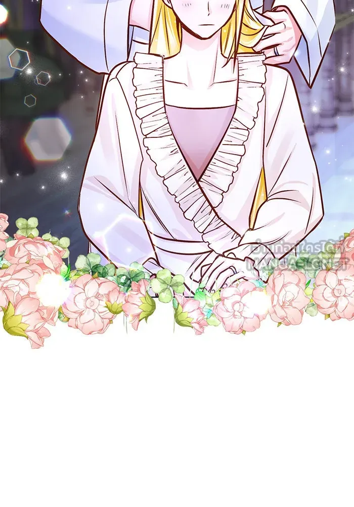 บุตรีดยุกขอไม่แต่งงานbrกับหนุ่มในฝัน ตอนที่ 58 รูปที่ 99