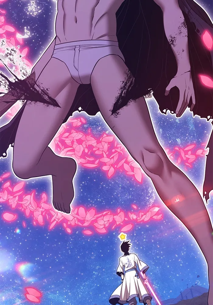 +99 ท่อนไม้พร้อมบวก ตอนที่ 50 รอบชิง (4) รูปที่ 191