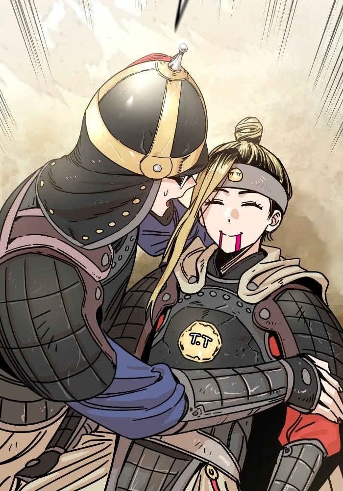 โชคชะตานำพารัก ตอนที่ 9 ขะ..ขะ..ขะ รูปที่ 112