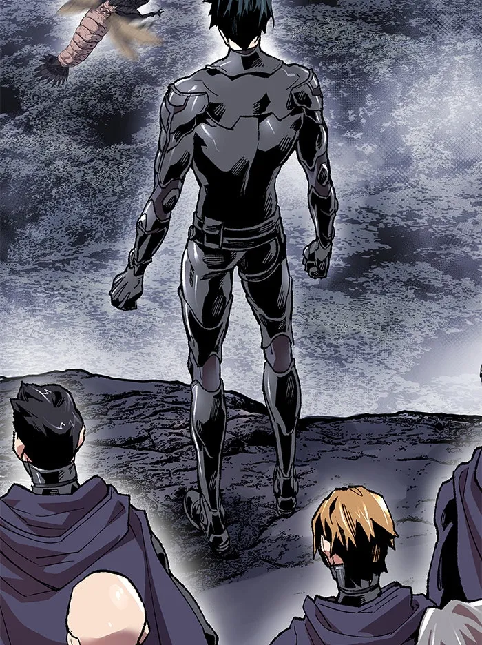 ยอดคนเลเวลทะลุ ตอนที่ 5 กิลด์บังแพสุดแข็งแกร่ง (1) รูปที่ 53