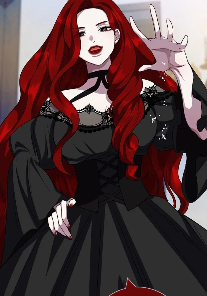 ฉันกลายเป็นแม่พระเอกนิยายจอมเสเพล ตอนที่ 65 รูปที่ 113