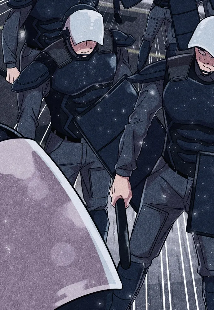 Zombie X Slasher ตอนที่ 3 รูปที่ 49