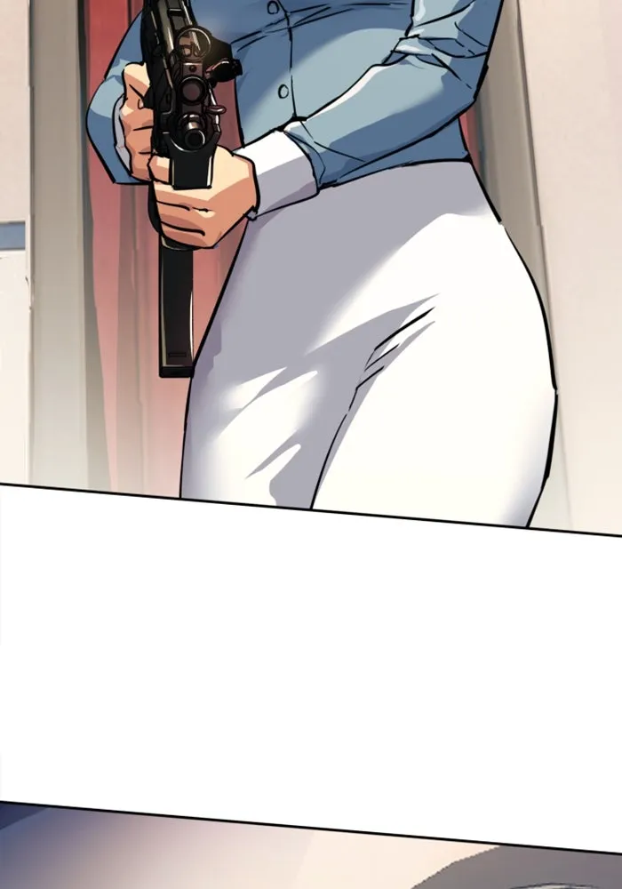 พี่ชายสายบอดี้การ์ด ตอนที่ 240 รูปที่ 23