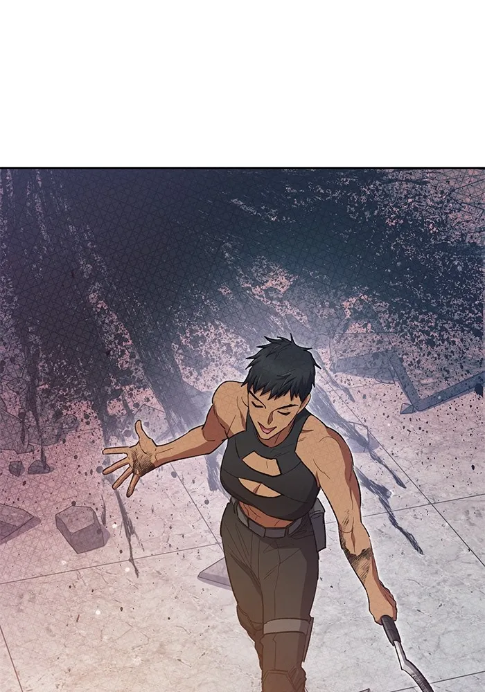 My S-Class Hunters ตอนที่ 82 สิ่งที่ถูกตัดออกไป (2) รูปที่ 115