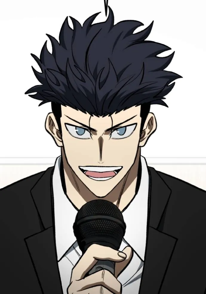 ราชาแห่งอ็อกทากอน ตอนที่ 136 รูปที่ 122