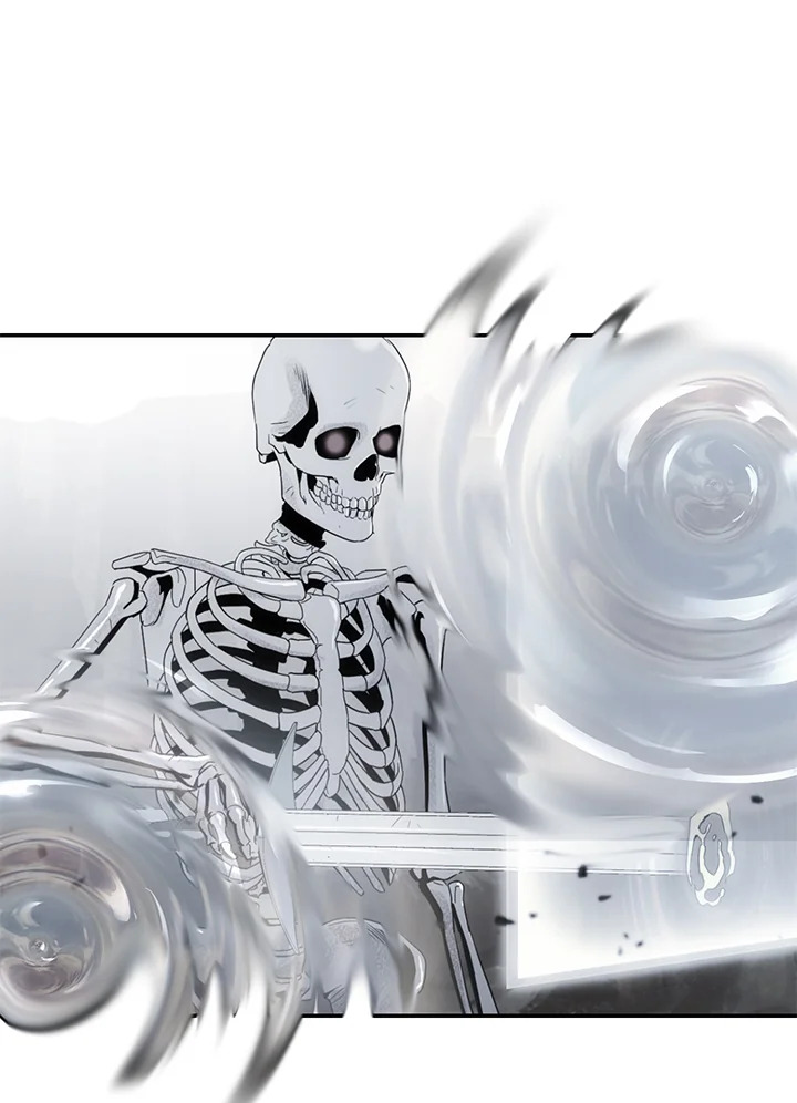 พลทหารโครงกระดูกผู้ม ตอนที่ 161 รูปที่ 137