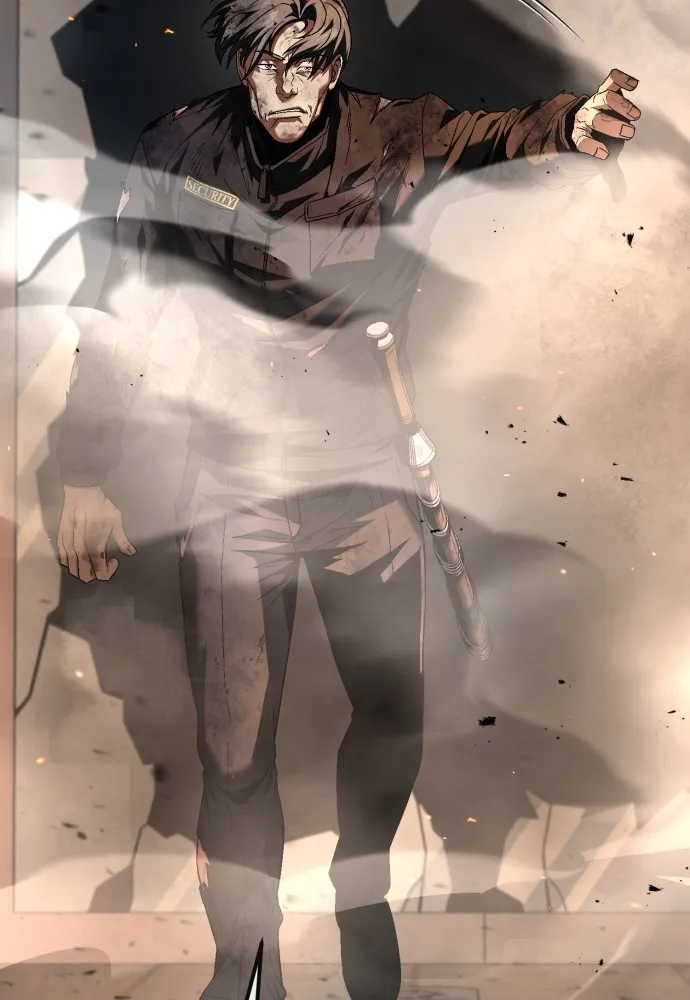 สนิมเชือดเลือดสาด ตอนที่ 22 รูปที่ 100