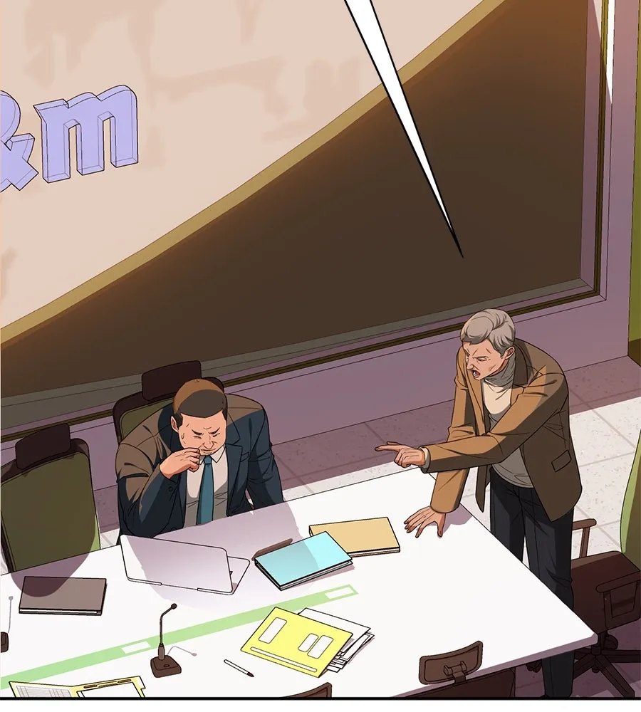 คอลเซ็นเตอร์เปลี่ยนชีวิต ตอนที่ 24 ความพังพินาศของนักแสดงผู้ยิ่งใ รูปที่ 134