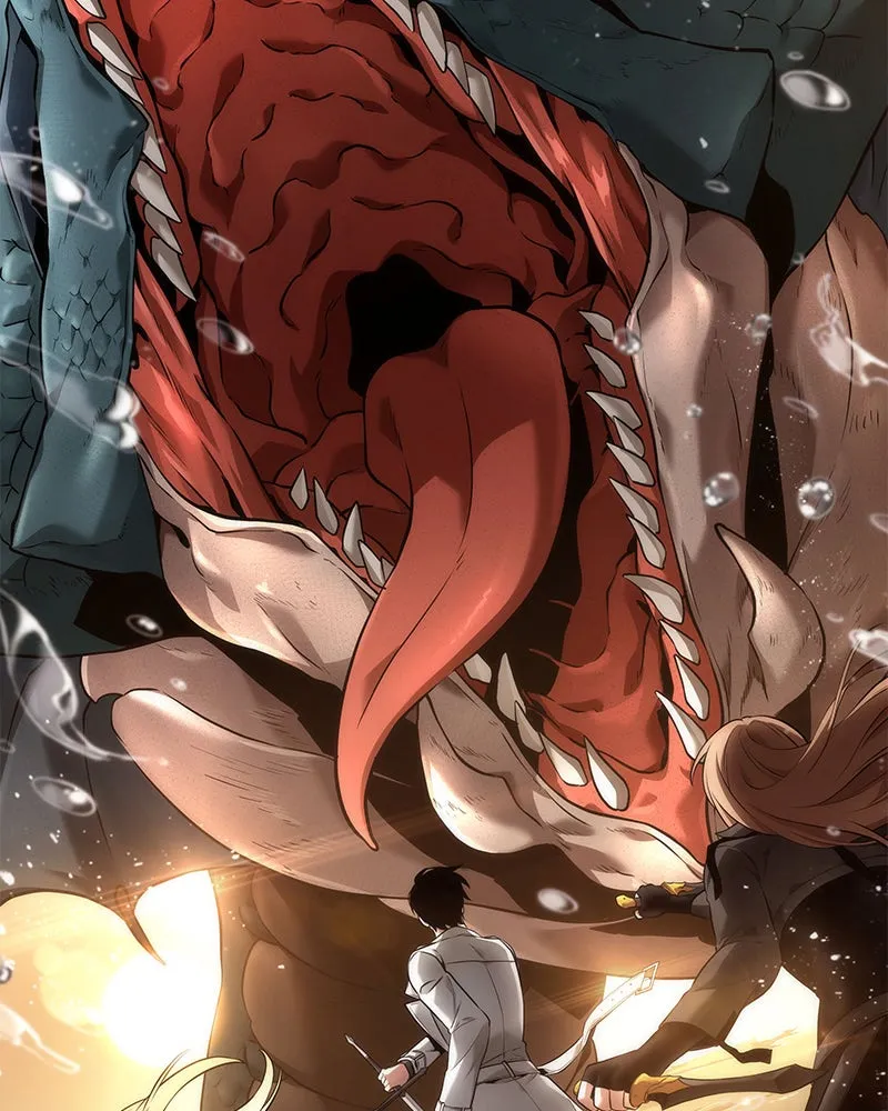 Omniscient Reader อ่านชะตาวันสิ้นโลก ตอนที่ 20 ภัยพิบัติแห่งอุทกภัย (1) รูปที่ 118