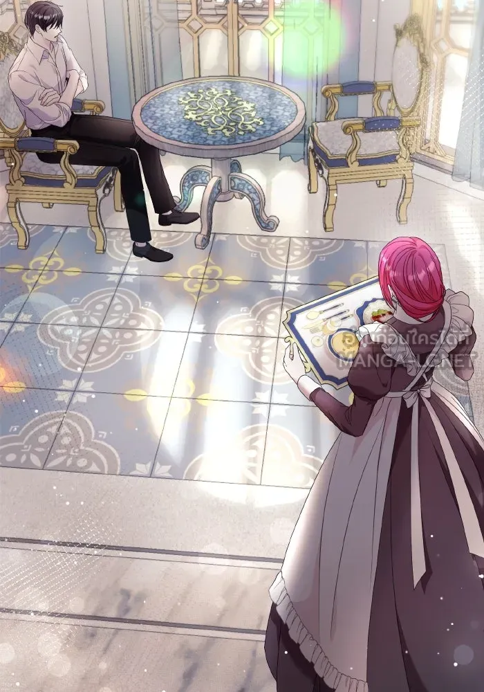 ทำแบบนี้ไม่ได้เพคะ องค์ชาย ตอนที่ 33 รูปที่ 120