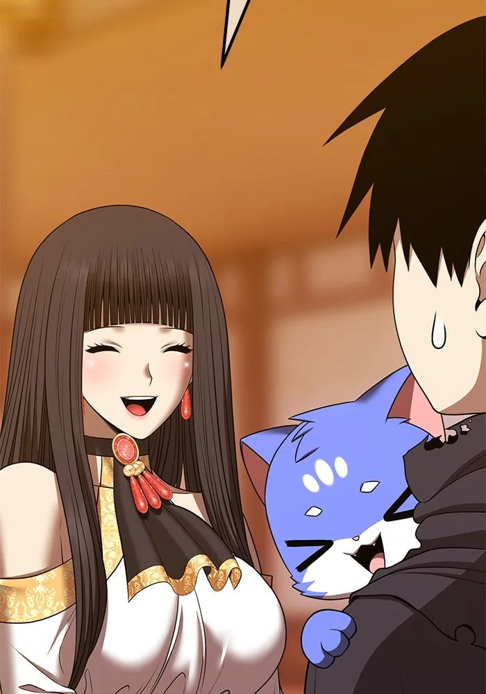 +99 ท่อนไม้พร้อมบวก ตอนที่ 52 งานเลี้ยง รูปที่ 286