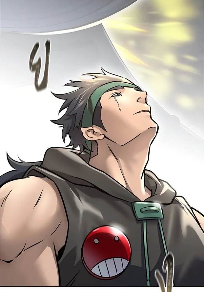 ทาวเวอร์ออฟก๊อด หอคอ ตอนที่ 641 รูปที่ 454