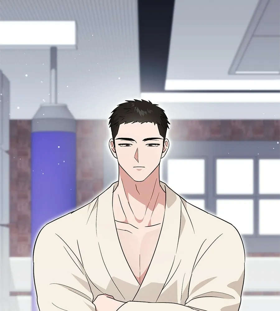 ผงาดรักนักกีฬาข้างบ้าน ตอนที่ 2 รูปที่ 23