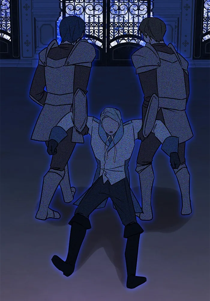 อะคาเดมีนี้เห็นทีจะเจ๊ง ตอนที่ 43 รูปที่ 40