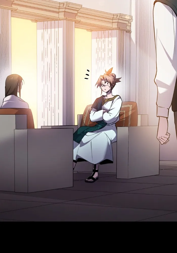 ฟิลเลียโรเซ่กับคำทำนายแห่งมงกุฎหนาม ตอนที่ 99 รูปที่ 61