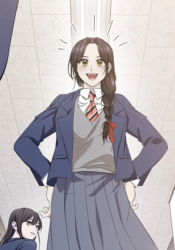 ราชินีนักบู๊ ตอนที่ 3 รูปที่ 8